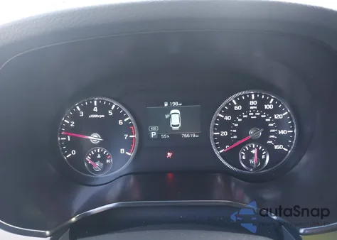 2021 Kia Telluride S from USA, damaged, VIN 5XYP6DHCXMG116633